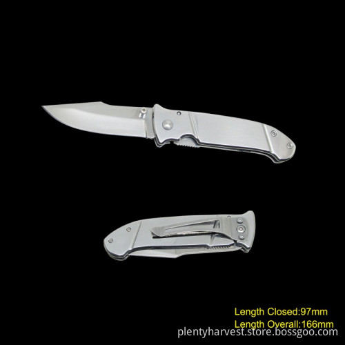 Pocket Knife (#3672-717)